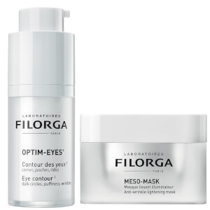 Filorga Hydrate & Glow Regimen