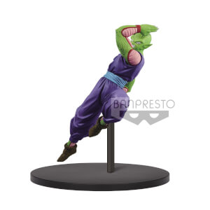 Statue Dragon Ball Super Piccolo Chosenshiretsuden Vol.7 - Banpresto