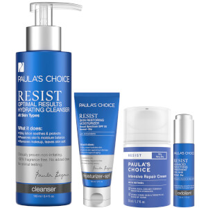 Paula's Choice Dry Skin Essentials