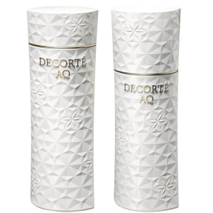 Decorté AQ Moisture Layering Duo (Worth $190)