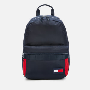 Tommy Hilfiger Men's Backpack - Corporate