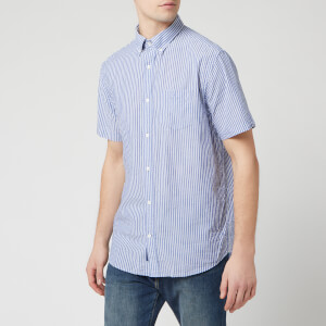 Gant Uk Men S And Women S Clothing The Hut