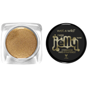 wet n wild Megajelly Eyeshadow Pot (Various Shades)