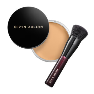 Kevyn Aucoin The Foundation Balm 0.7 oz (Various Shades)