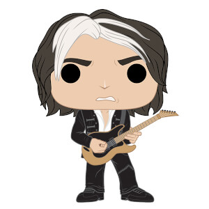 Pop! Rocks Aerosmith Joe Perry Pop! Vinyl Figure