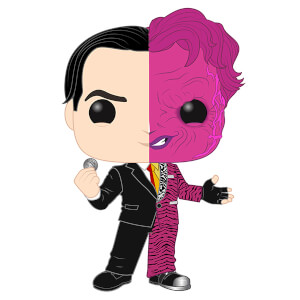 DC Comics Batman Forever Two-Face Pop! Vinyl Figure