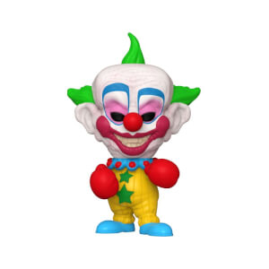 Figurine Pop! Shorty - Killer Klowns From Outer Space