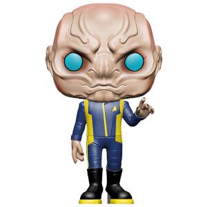 Star Trek Discovery Saru Pop! Vinyl Figure