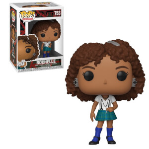 the craft funko