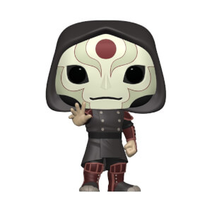 Avatar Zuko Funko Pop Vinyl Pop In A Box Us
