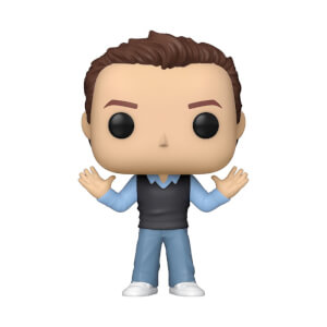 Will & Grace Jack McFarland Pop! Vinyl Figure