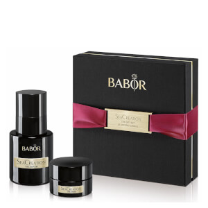 BABOR SeaCreation Gift Set (Worth $550.00)