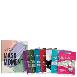 AHAVA Masking Moments (Worth $24.00)