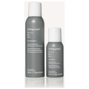 Living Proof Perfect Hair Day (PhD) Dry Shampoo Gift Set