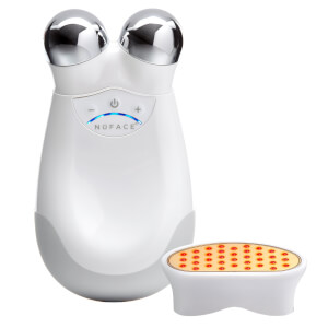 NuFACE Trinity and Trinity Wrinkle Reducer