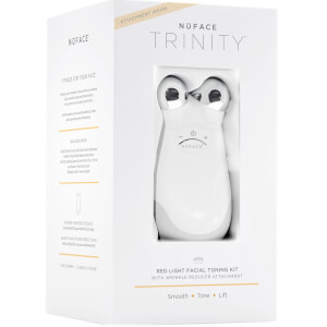 NuFACE Trinity and Trinity Wrinkle Reducer