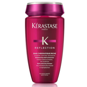 Kérastase Chromatique Riche Shampoo 250ml