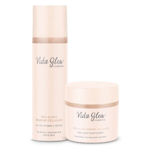 Vida Glow Anti-Ageing Power Duo