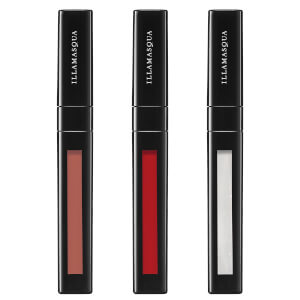 Loaded Lip Polish (Various Shades)