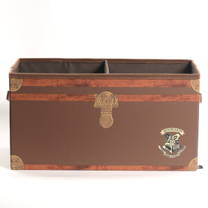 Harry Potter Hogwarts Storage Unit