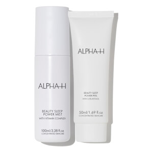 Alpha-H Beauty Sleep Duo