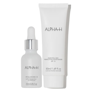Alpha-H Plump Skin Duo
