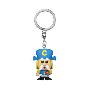 Ad Icons Cap'n Crunch Pop! Keychain