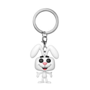 Ad Icons Trix Rabbit Pop! Keychain