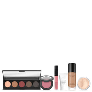 bareMinerals Fabulously Flawless 6 Pieces Exclusive Collection - Fawn