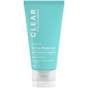 Paula's Choice Clear Oil-Free Moisturizer 2 fl. oz