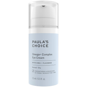 Paula's Choice Omega+ Complex Eye Cream 0.5 fl. oz