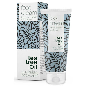 Australian Bodycare Foot Cream 100ml