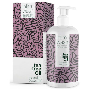 Australian Bodycare Intim Wash 500ml