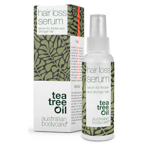 Australian Bodycare Hair Loss Serum 100ml