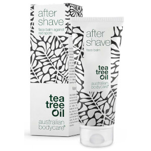 Australian Bodycare After Shave Men 100ml