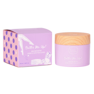 Le Mini Macaron "Butter Me Up!" Shea Foot Butter 50ml