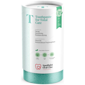 Spotlight Toothpaste for Total Care 100ml