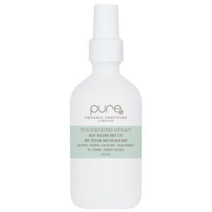 Pure Volumizing Spray 200ml