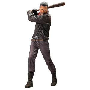 McFarlane Walking Dead Negan 10" Figure