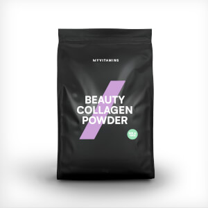 Gin & Tonic Beauty Collagen Powder