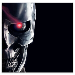 Terminator: Dark Fate Mondo Original Motion Picture Soundtrack 2xLP