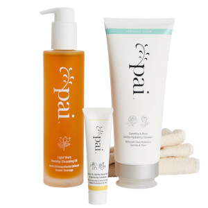 Pai Double Cleanse Bundle (Worth $123.00)