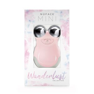 NuFACE Mini Wanderlust Collection - Limited Edition