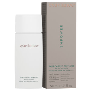 Exuviance Skin Caring BB Fluid SPF50 1 oz