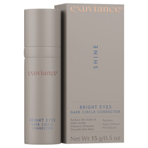 Exuviance Bright Eyes Dark Circle Corrector 0.5 oz