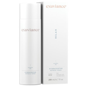 Exuviance HydraSoothe Refresh Toner 6 oz