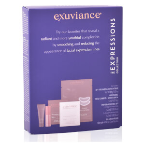 Exuviance The Expression Collection
