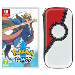Pokémon Sword Pack