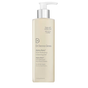Dr Dennis Gross Alpha Beta Pore Perfecting Cleansing Gel; 7.5 oz.