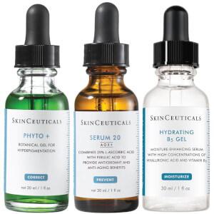SkinCeuticals Sensitive Skin Regimen (Worth $295.00)